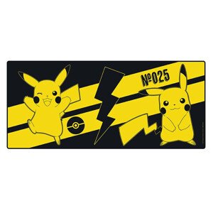 Pokemon - Pikachu