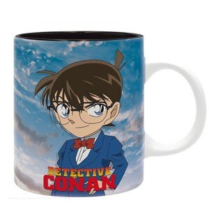 Hrnek Detective Conan - Group