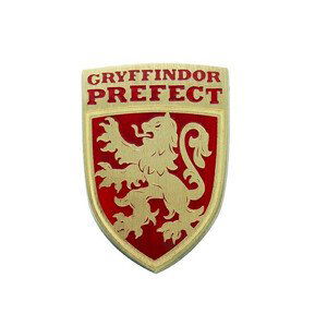 Placka Harry Potter - Gryffindor Prefect