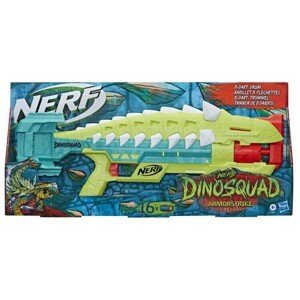 Hračka NERF - Dino Armor-Strike