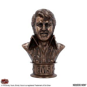 Figurka Elvis Presley