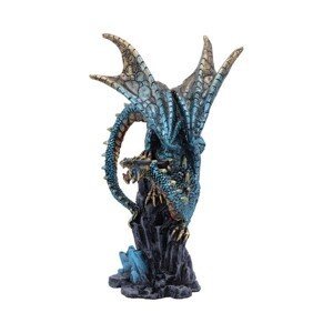 Figurka Blue Dragon - Hear Me Roar