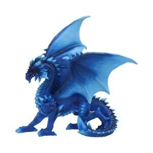 Figurka Blue Dragon - Yukiharu