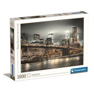 Puzzle New York - Skyline