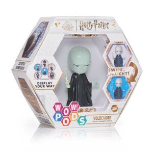 Lampička Harry Potter - Voldemort