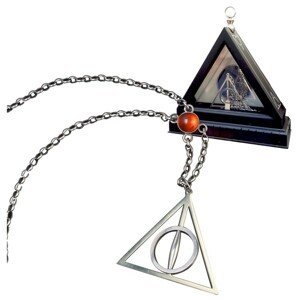 Necklace - Harry Potter - Xenophilius Lovegood