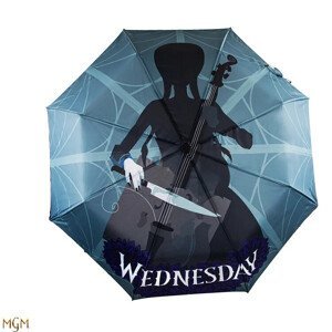 Wednesday - Cello