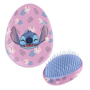 Hřeben na vlasy Hřeben na vlasy Lilo & Stitch - Stitch