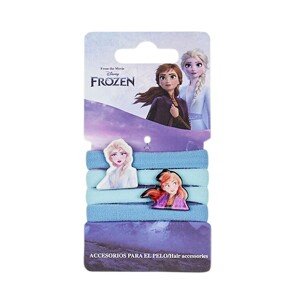 Gumičky na vlasy Gumičky na vlasy Frozen 2 - Anna & Elsa