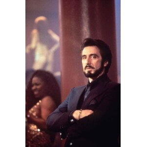 Umělecká fotografie Al Pacino, Carlito'S Way 1993 Directed By Brian De Palma, (26.7 x 40 cm)