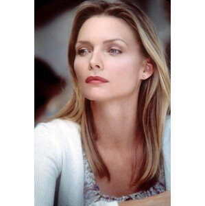 Umělecká fotografie Michelle Pfeiffer Stars As Katie Jordan In The Romantic Comedy, The Story Of Us. , The Story Of Us 1999 Directed By Rob Reiner, (2