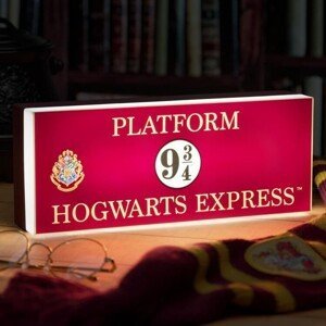Harry Potter - Hogwarst Express Logo