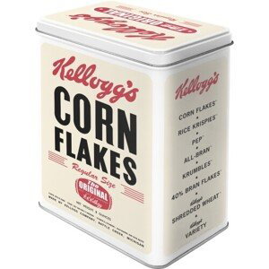 Kellogg‘‘s - Corn Flakes