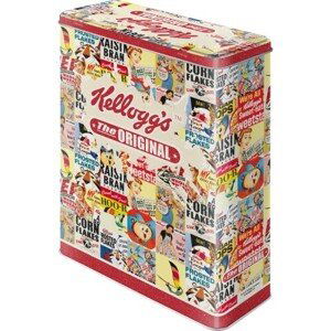 Kellogg‘s - The Original Collage