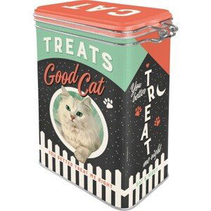 Good Cat Treats