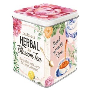 Herbal Blossom Tea