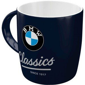 Hrnek BMW - Lassic