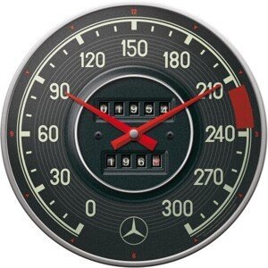 Mercedes Benz - Tachometer