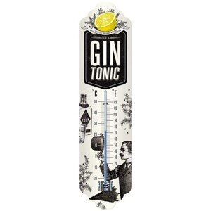 Gin Tonic