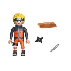 Figurka Playmobil - Naruto Shippuden - Naruto