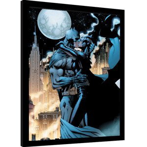 Obraz na zeď - Batman - Embrace