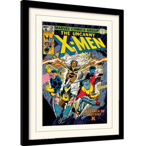 Obraz na zeď - X-Men - Mutant X