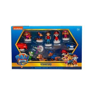 Figurka Paw Patrol: The Movie - Collection