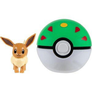 Clip N Go - Pokemon - Eevee