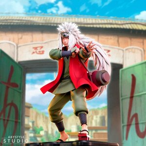 Figurka Naruto Shippuden - Jiraya