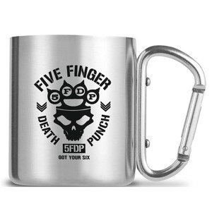 Hrnek Five Finger Death Punch - Got Your Six