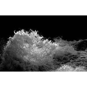 Fotografie Night Splash, hannerjo, (40 x 26.7 cm)