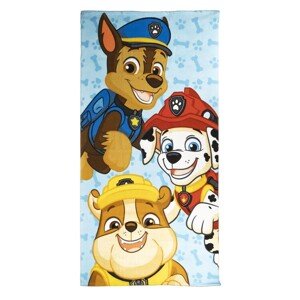 Paw Patrol - Team, 70 x 140 cm