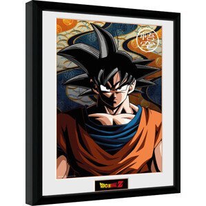 Obraz na zeď - Dragon Ball Z - Goku