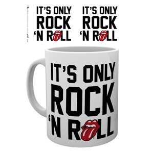 Hrnek The Rolling Stones - It's Only Rock 'n' Roll