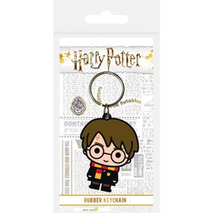 Klíčenka Harry Potter - Chibi