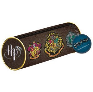 Psací potřeby Harry Potter - Crests