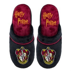 Pantofle Harry Potter - Nebelvír S