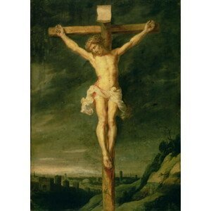 Peter Paul Rubens - Obrazová reprodukce The Crucifixion, (30 x 40 cm)