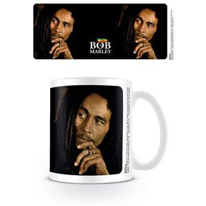 Hrnek Bob Marley - Legend