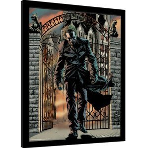 Obraz na zeď - Batman - The Joker Released