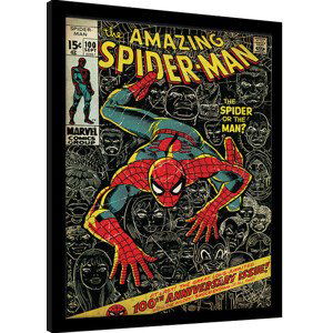 Obraz na zeď - Spider-Man - 100th Anniversary