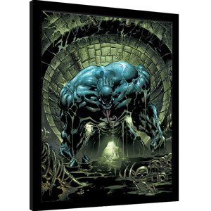 Obraz na zeď - Venom - Sewer Dweller