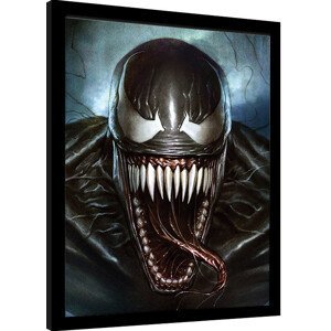 Obraz na zeď - Venom - Sinister Smile