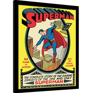 Obraz na zeď - Superman - No.1