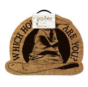 Rohožka Harry Potter - Sorting Hat