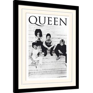 Obraz na zeď - Queen - Brazil 81