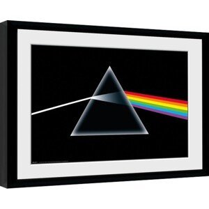 Obraz na zeď - Pink Floyd - Dark Side Of The Moon