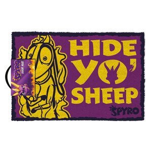 Rohožka Spyro - Hide Yo Sheep
