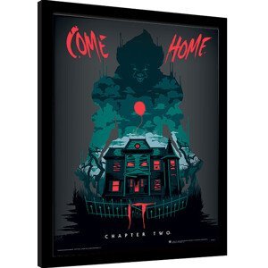 Obraz na zeď - IT: Chapter Two - Come Home