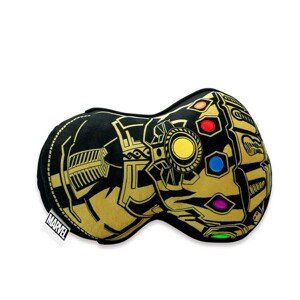 Polštářek Marvel - Infinity Gauntlet